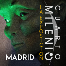 CUARTO MILENIO - La exposici&oacute;n